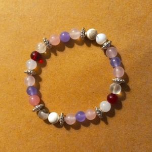 Love Healing Bracelet